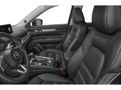 2024 Mazda Mazda CX-5 2.5 S Premium