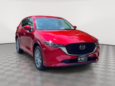 2024 Mazda Mazda CX-5 2.5 S Premium