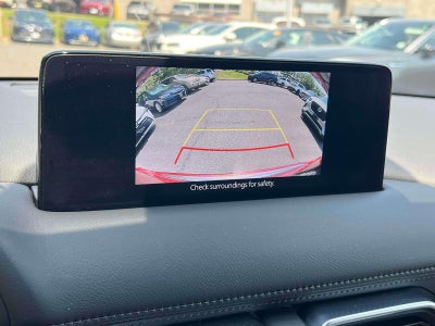 2024 Mazda Mazda CX-5 2.5 S Premium