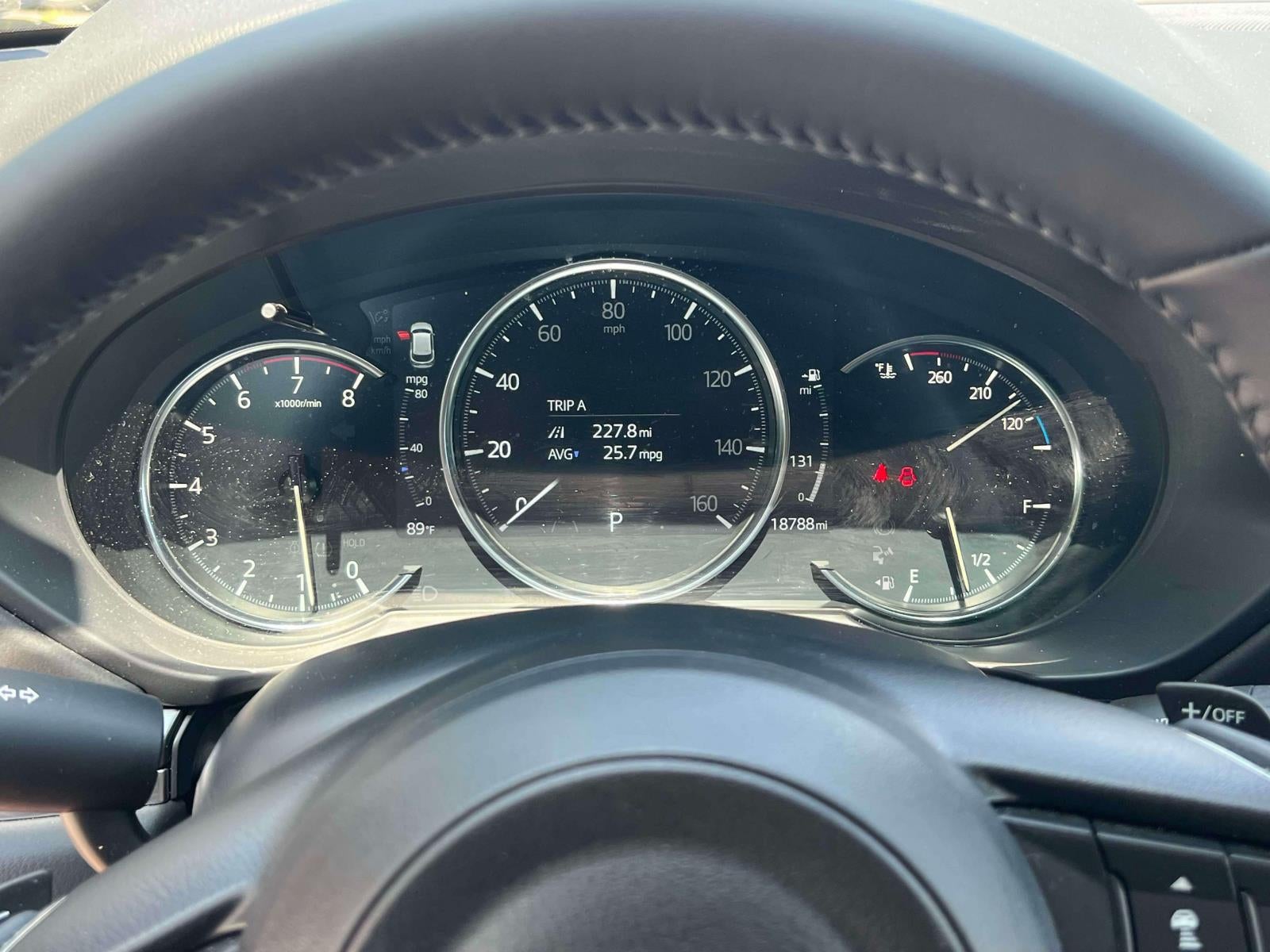 2024 Mazda Mazda CX-5 2.5 S Premium