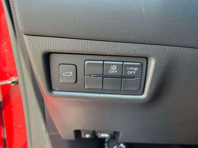 2024 Mazda Mazda CX-5 2.5 S Premium