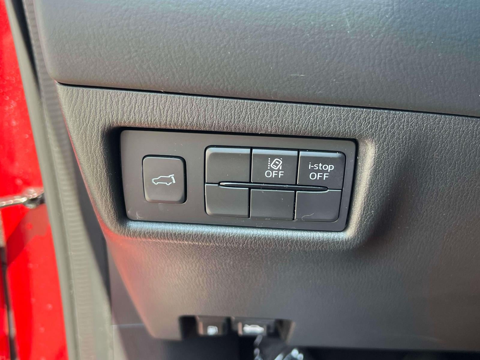 2024 Mazda Mazda CX-5 2.5 S Premium