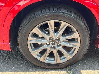 2024 Mazda Mazda CX-5 2.5 S Premium