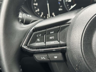 2023 Mazda Mazda CX-5 2.5 S Premium