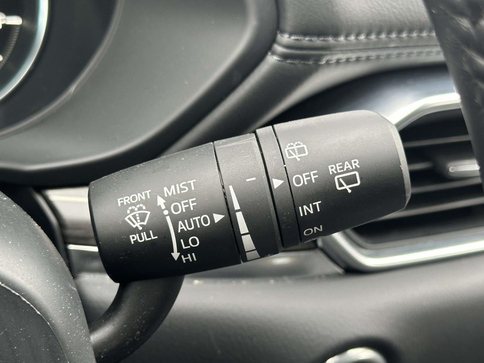 2023 Mazda Mazda CX-5 2.5 S Premium