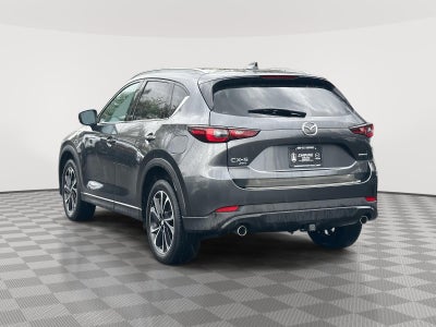 2023 Mazda Mazda CX-5 2.5 S Premium