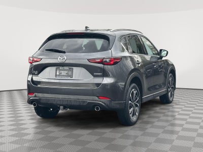 2023 Mazda Mazda CX-5 2.5 S Premium