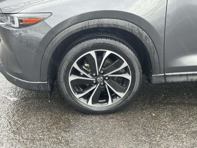 2023 Mazda Mazda CX-5 2.5 S Premium