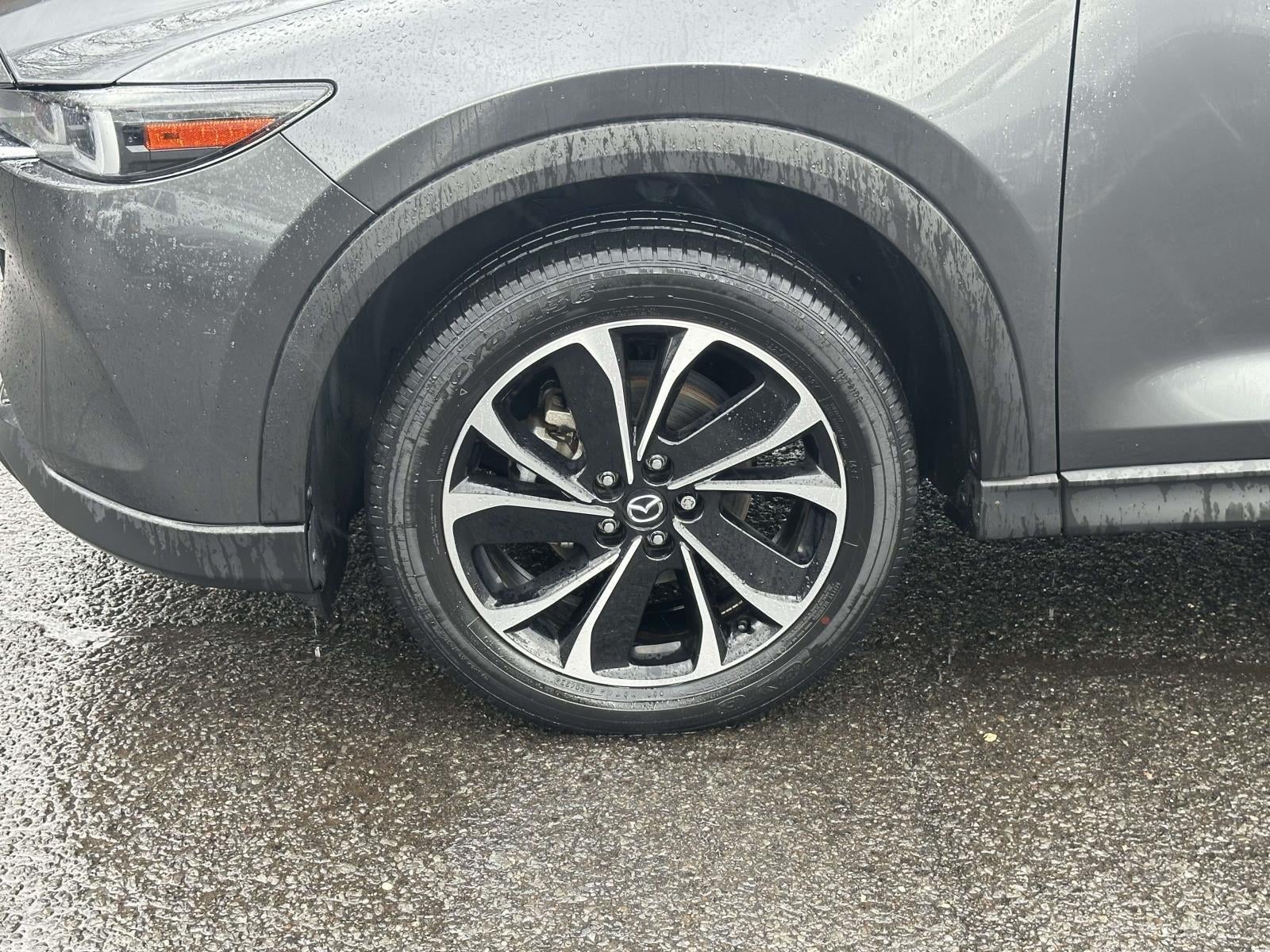 2023 Mazda Mazda CX-5 2.5 S Premium