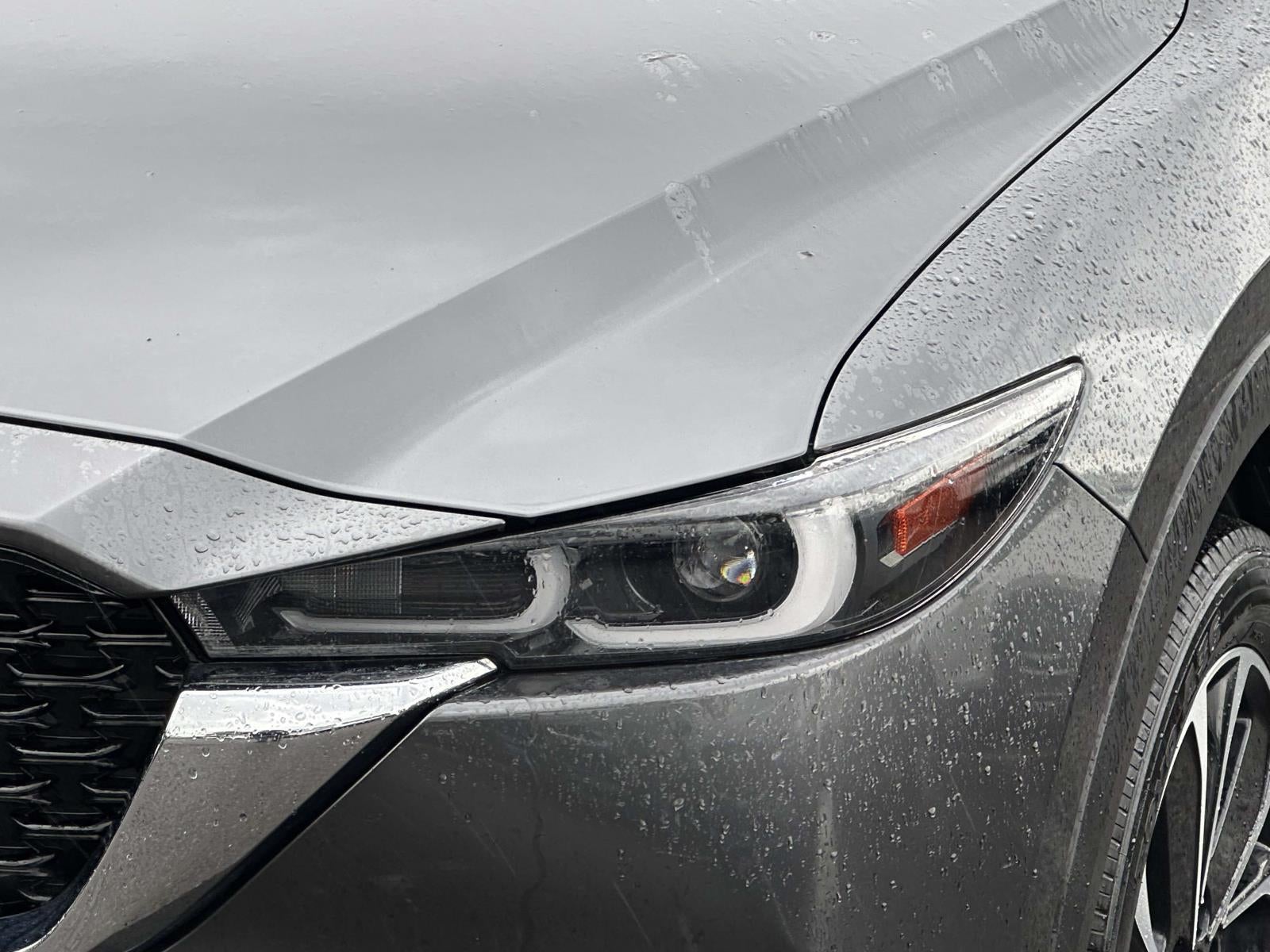 2023 Mazda Mazda CX-5 2.5 S Premium