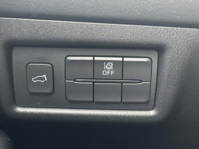 2023 Mazda Mazda CX-5 2.5 S Premium