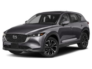 2023 Mazda Mazda CX-5 2.5 S Premium