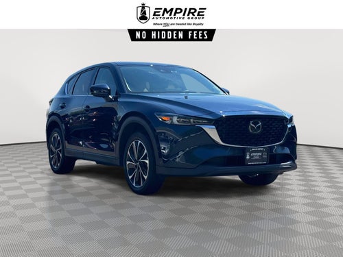 2023 Mazda Mazda CX-5 2.5 S Premium