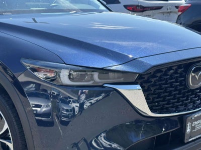 2023 Mazda Mazda CX-5 2.5 S Premium