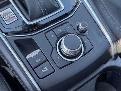 2023 Mazda Mazda CX-5 2.5 S Premium