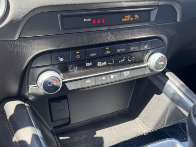 2023 Mazda Mazda CX-5 2.5 S Premium