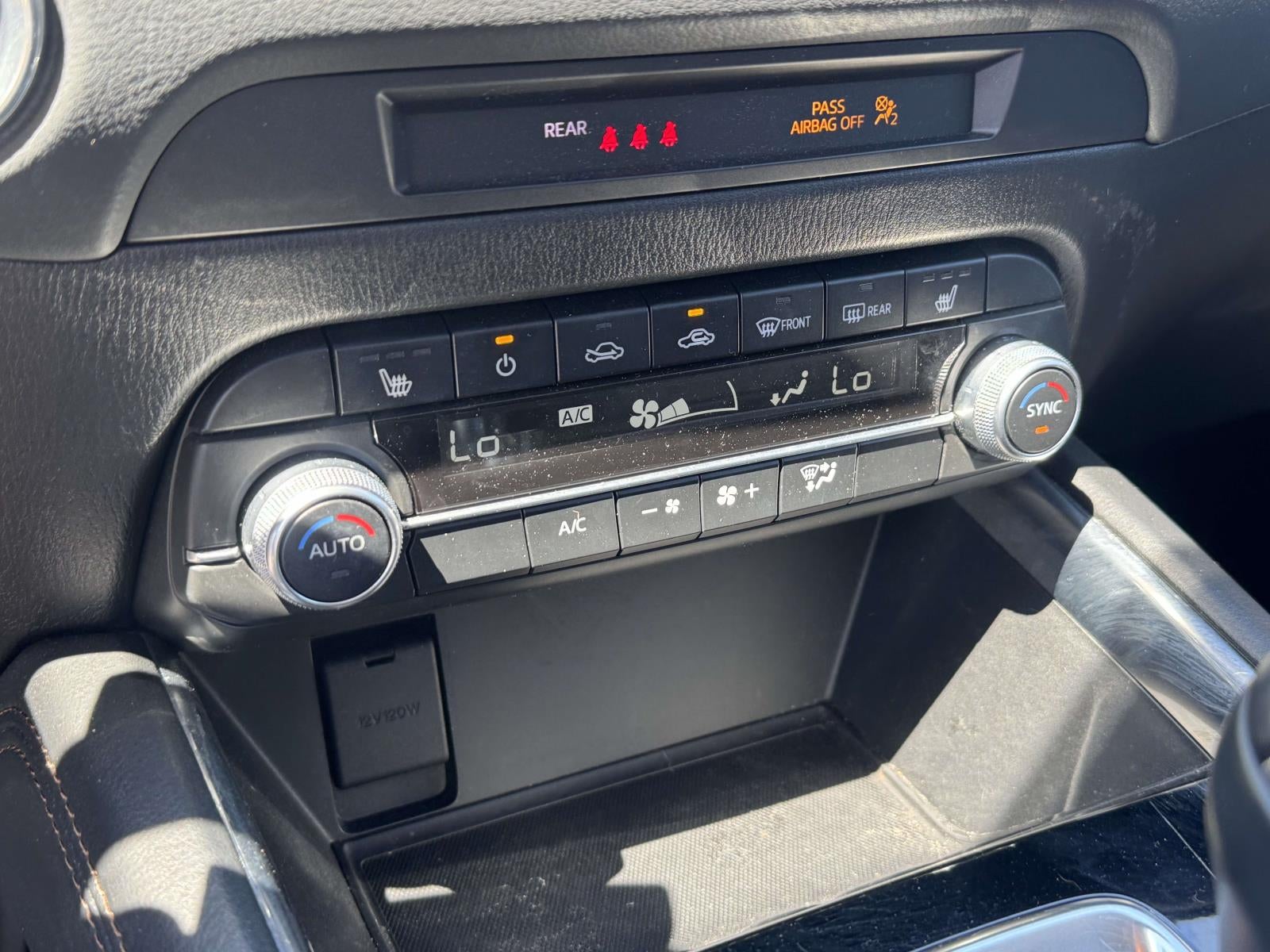 2023 Mazda Mazda CX-5 2.5 S Premium