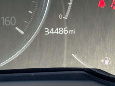 2023 Mazda Mazda CX-5 2.5 S Premium