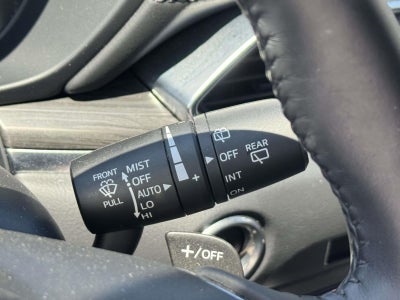 2023 Mazda Mazda CX-5 2.5 S Premium