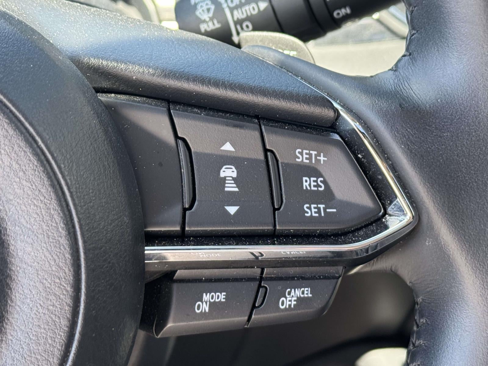2023 Mazda Mazda CX-5 2.5 S Premium