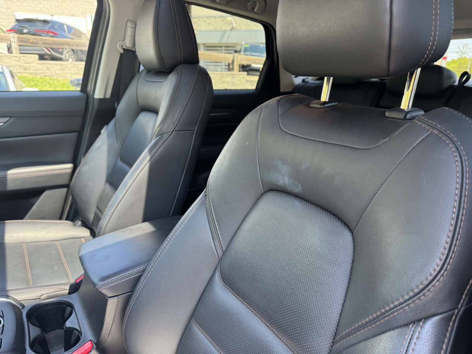 2023 Mazda Mazda CX-5 2.5 S Premium