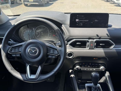2023 Mazda Mazda CX-5 2.5 S Premium
