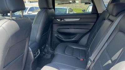 2023 Mazda Mazda CX-5 2.5 S Premium