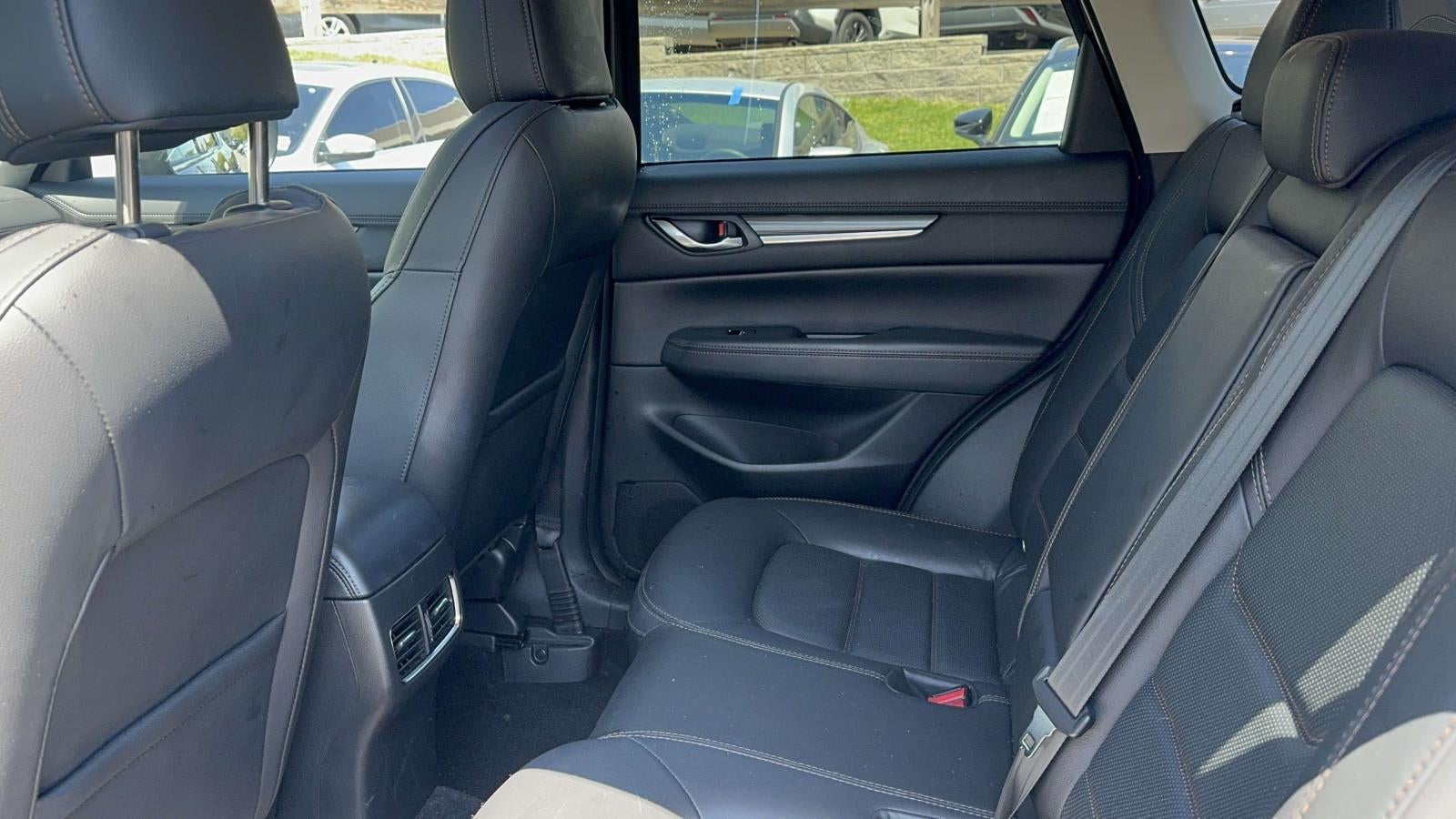 2023 Mazda Mazda CX-5 2.5 S Premium