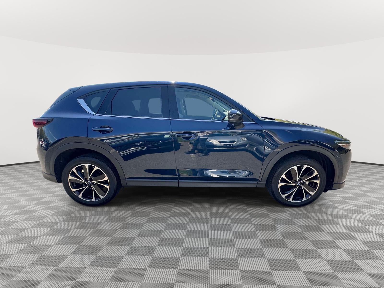 2023 Mazda Mazda CX-5 2.5 S Premium