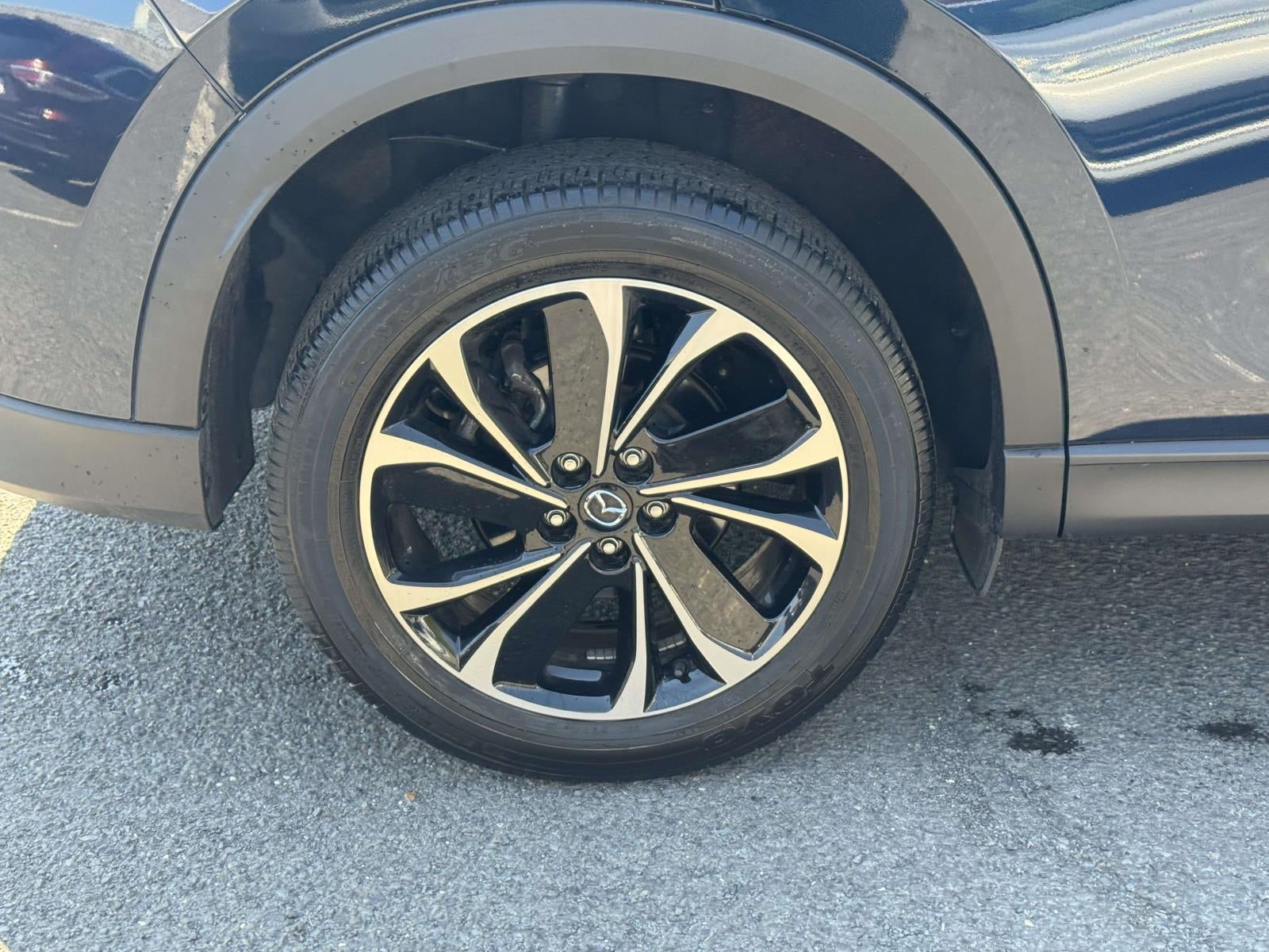 2023 Mazda Mazda CX-5 2.5 S Premium