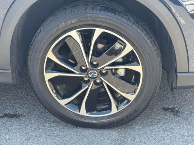 2023 Mazda Mazda CX-5 2.5 S Premium
