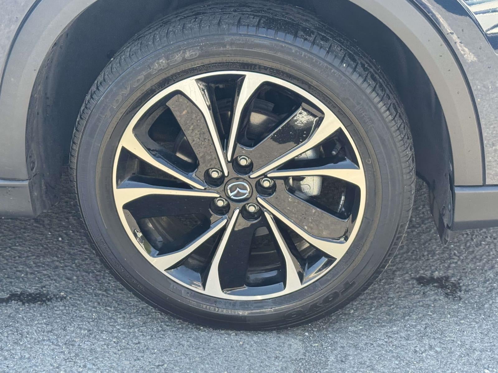 2023 Mazda Mazda CX-5 2.5 S Premium