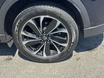 2023 Mazda Mazda CX-5 2.5 S Premium