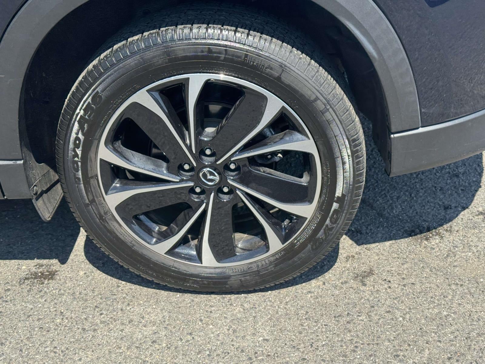 2023 Mazda Mazda CX-5 2.5 S Premium
