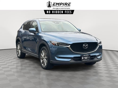 2019 Mazda Mazda CX-5 Grand Touring Reserve