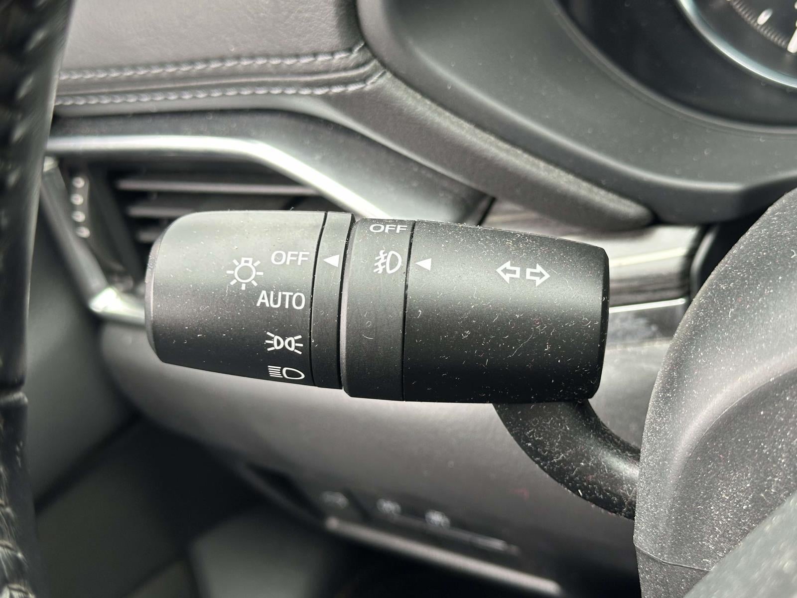 2019 Mazda Mazda CX-5 Grand Touring Reserve