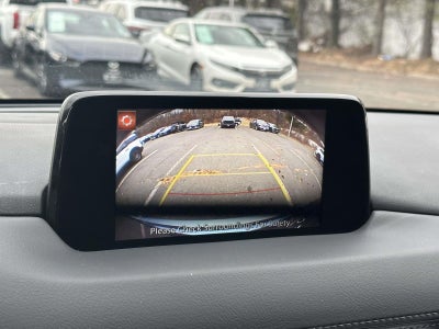 2019 Mazda Mazda CX-5 Grand Touring Reserve