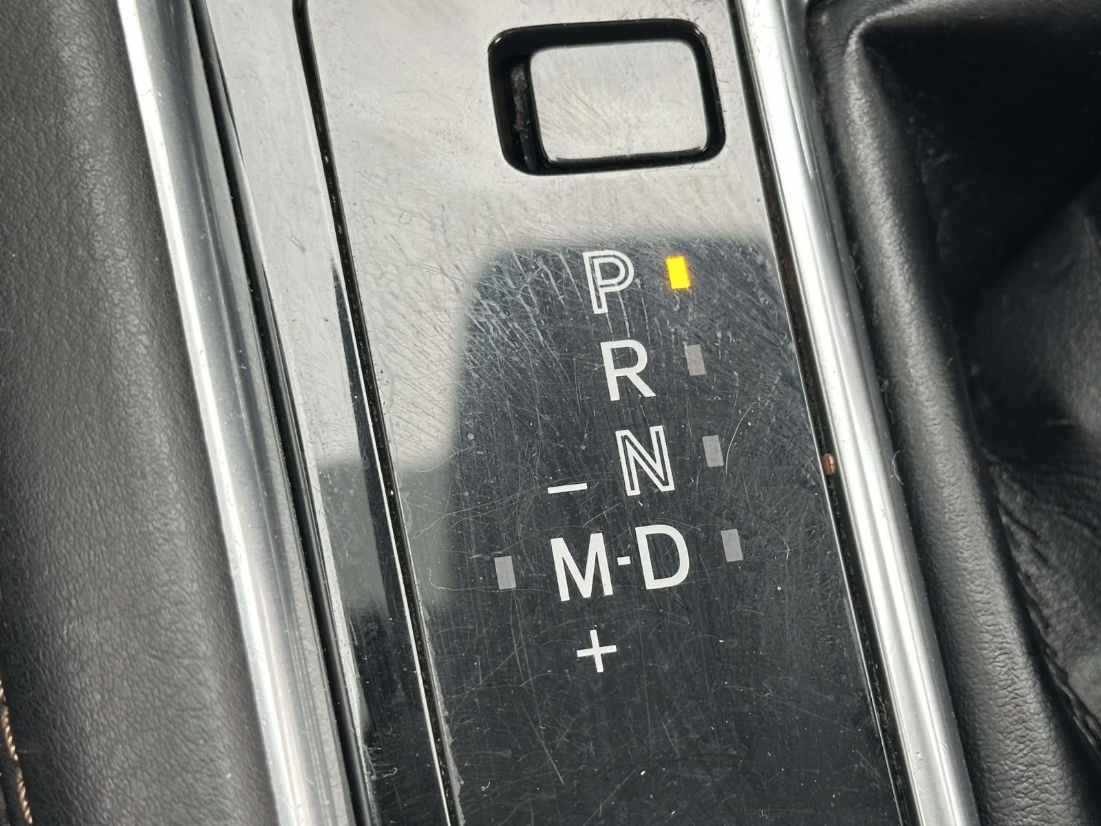 2019 Mazda Mazda CX-5 Grand Touring Reserve