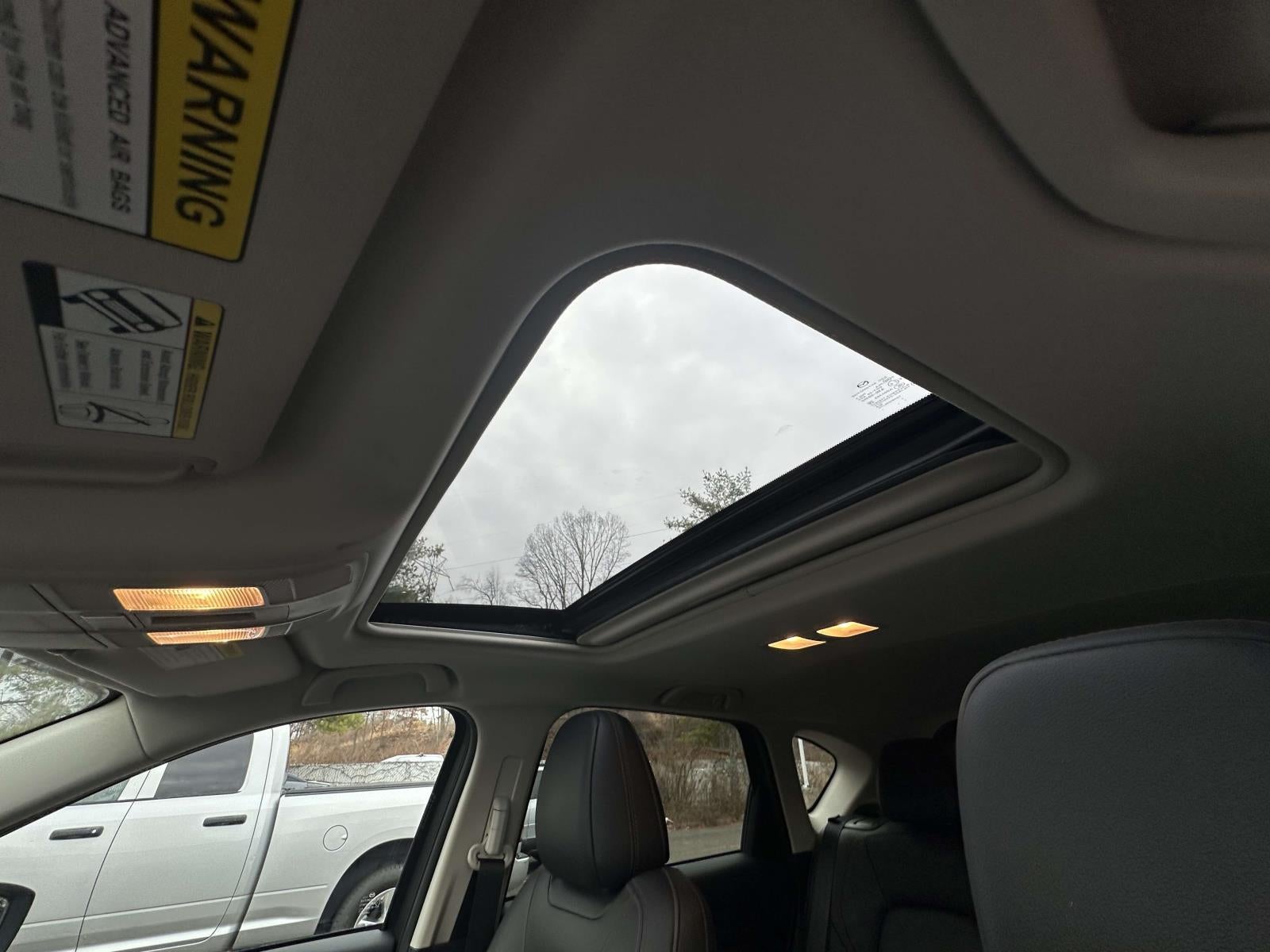 2019 Mazda Mazda CX-5 Grand Touring Reserve