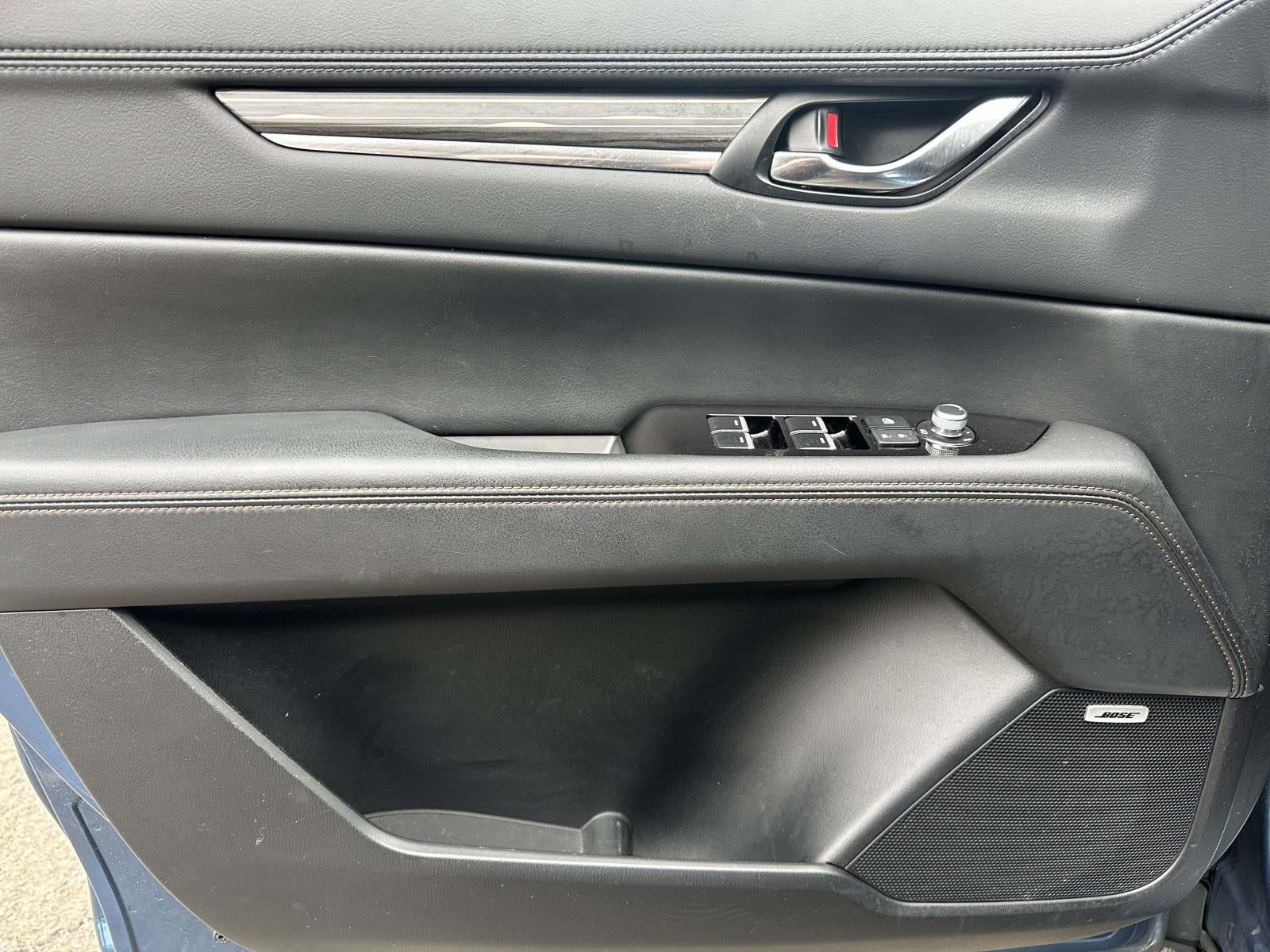 2019 Mazda Mazda CX-5 Grand Touring Reserve