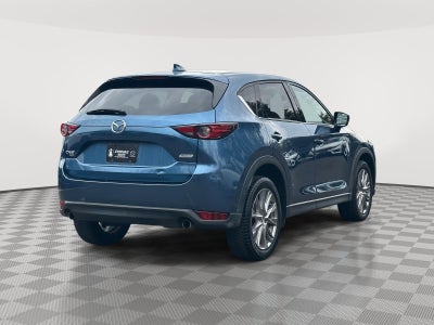 2019 Mazda Mazda CX-5 Grand Touring Reserve
