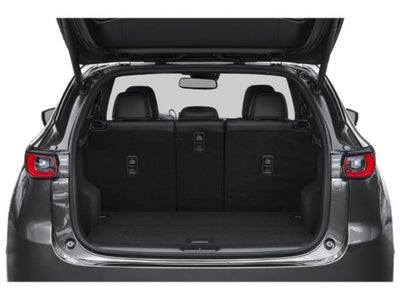 2024 Mazda Mazda CX-5 2.5 Turbo Premium