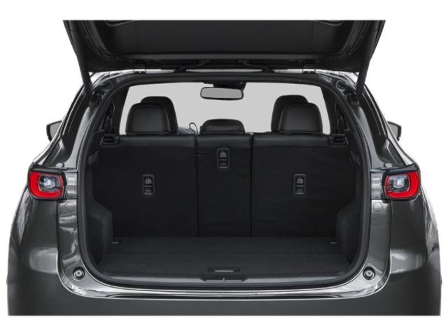 2024 Mazda Mazda CX-5 2.5 Turbo Premium