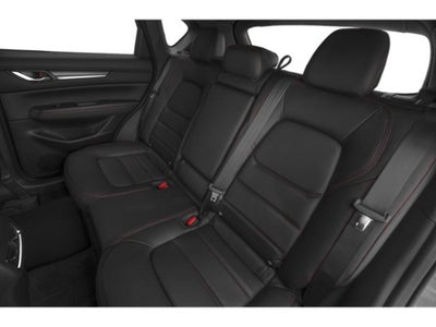 2024 Mazda Mazda CX-5 2.5 Turbo Premium