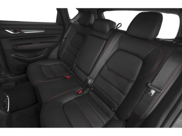 2024 Mazda Mazda CX-5 2.5 Turbo Premium