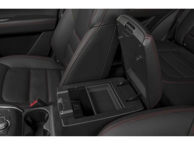 2024 Mazda Mazda CX-5 2.5 Turbo Premium