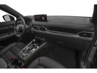 2024 Mazda Mazda CX-5 2.5 Turbo Premium