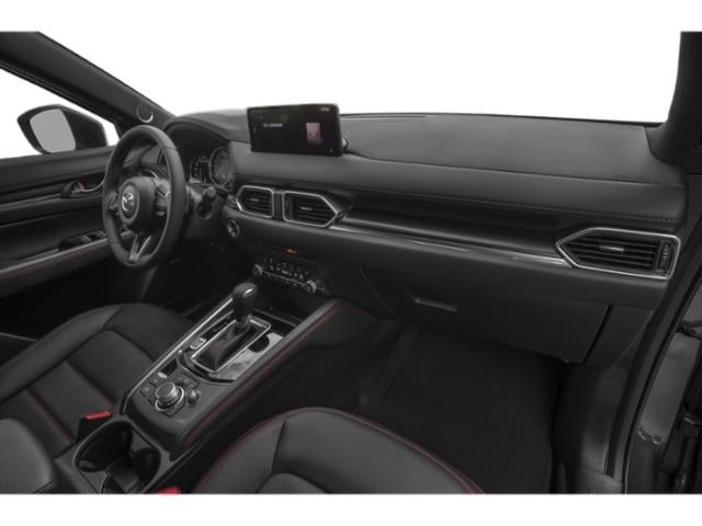 2024 Mazda Mazda CX-5 2.5 Turbo Premium