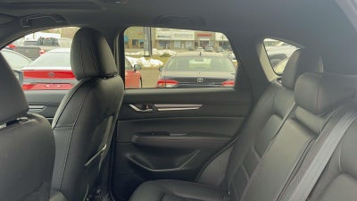 2024 Mazda Mazda CX-5 2.5 Turbo Premium