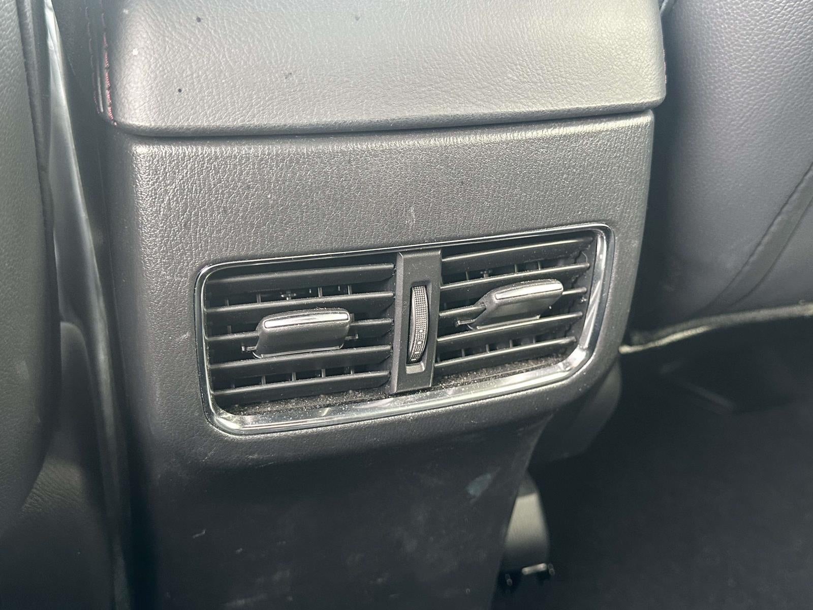 2024 Mazda Mazda CX-5 2.5 Turbo Premium